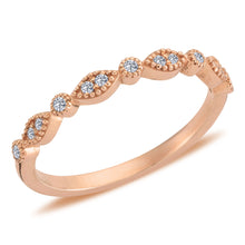 Load image into Gallery viewer, Diamond Wedding Band