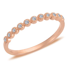 Load image into Gallery viewer, Minimalist Diamond Ring
