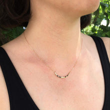 Load image into Gallery viewer, 14K Solid Gold Necklace