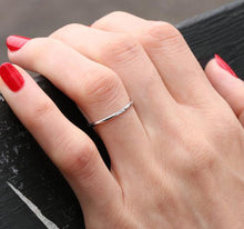 Load image into Gallery viewer, 3 Stone Ring