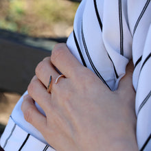 Load image into Gallery viewer, Animal Diamond Ring