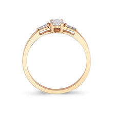 Load image into Gallery viewer, Anniversary Ring