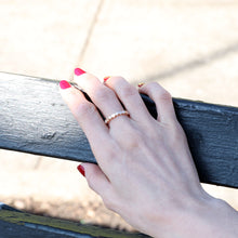 Load image into Gallery viewer, Anniversary Ring