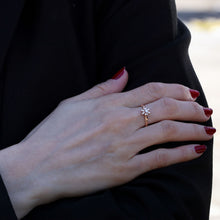 Load image into Gallery viewer, Botanic Inspired Ring