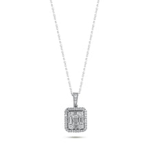 Load image into Gallery viewer, Bridal necklace