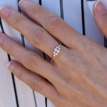 Load image into Gallery viewer, Cute Anniversary Ring