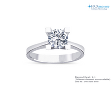 Load image into Gallery viewer, Diamond Ring