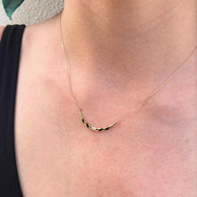 Load image into Gallery viewer, Diamond Necklace