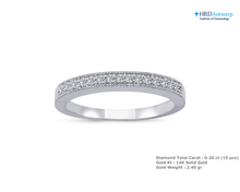 Load image into Gallery viewer, Engagement Ring