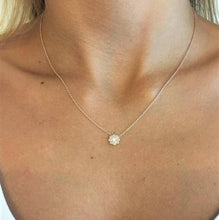 Load image into Gallery viewer, Four Leaf Clover Necklace