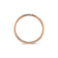 Load image into Gallery viewer, Handmade Diamond Ring