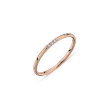 Load image into Gallery viewer, Gold Knuckle Ring
