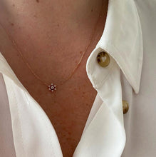 Load image into Gallery viewer, Minimalist Geometric Pendant Necklace