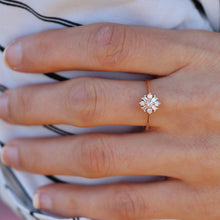 Load image into Gallery viewer, Mixed Shaped Diamond Ring