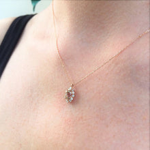 Load image into Gallery viewer, Multi Gemstone Necklace