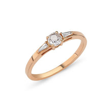 Load image into Gallery viewer, Multi Stone Ring