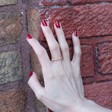 Load image into Gallery viewer, Multi Stone Ring