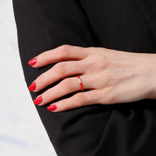 Load image into Gallery viewer, Pollia Diamond Ring