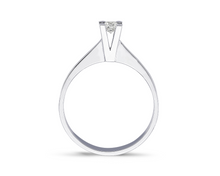 Load image into Gallery viewer, Pollia Engagement Ring