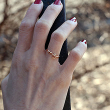 Load image into Gallery viewer, Pollia Love Ring