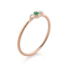 Load image into Gallery viewer, Simple Colored Ring