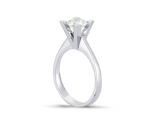 Load image into Gallery viewer, Solitaire Ring