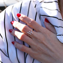 Load image into Gallery viewer, Stackable Ring