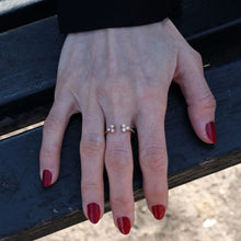 Load image into Gallery viewer, Unique Design Diamond Jewelry