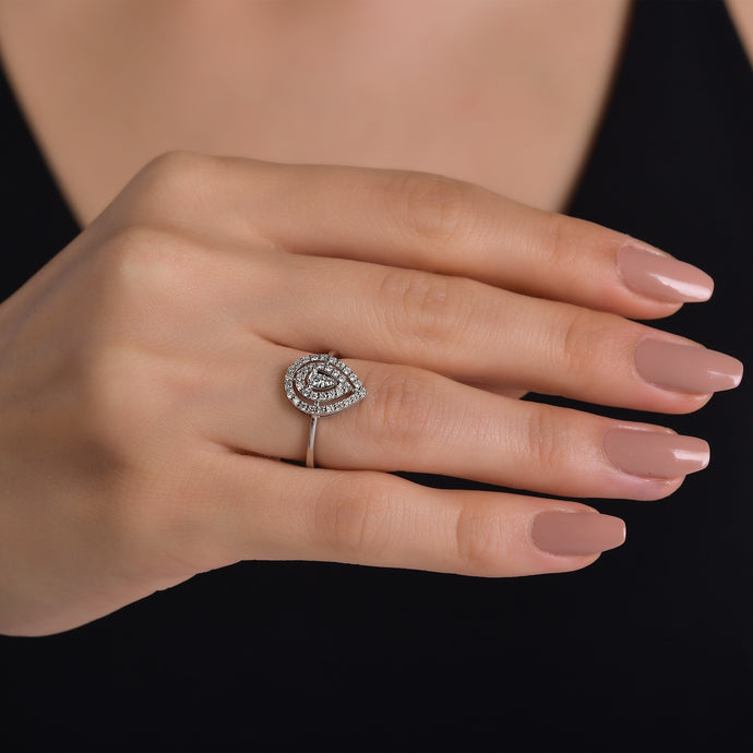 Diamond Ring Trends in 2023: What to Expect