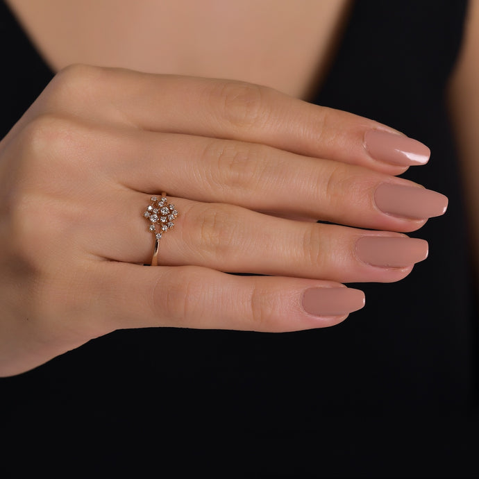 How to Choose A Perfect Diamond Ring