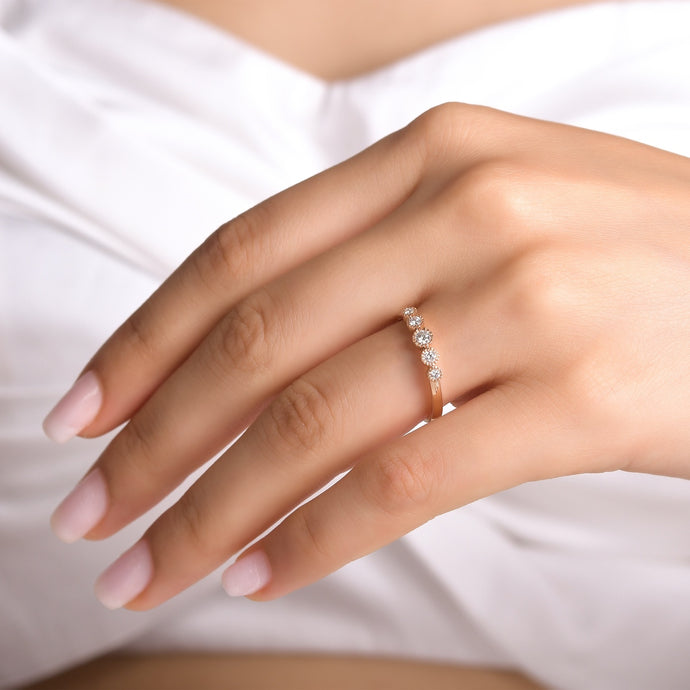 How to Choose The Perfect Wedding Band