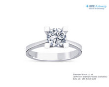 Load image into Gallery viewer, Diamond Ring
