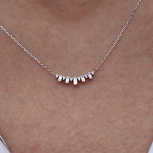 Load image into Gallery viewer, Natural Diamond Necklace
