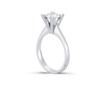 Load image into Gallery viewer, Solitaire Ring
